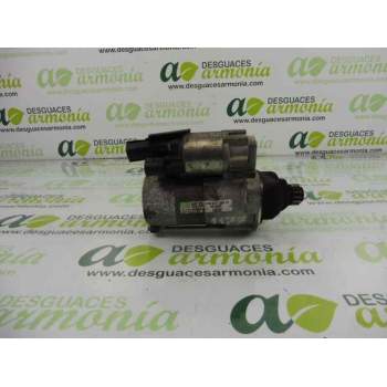 MOTOR ARRANQUE 02M911024N 
