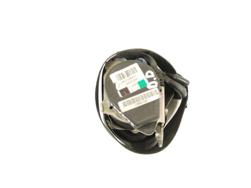 CINTURON SEGURIDAD DELANTERO DERECHO 1Z0857702C 602035600 