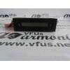PANTALLA MULTIFUNCION 9647409477 