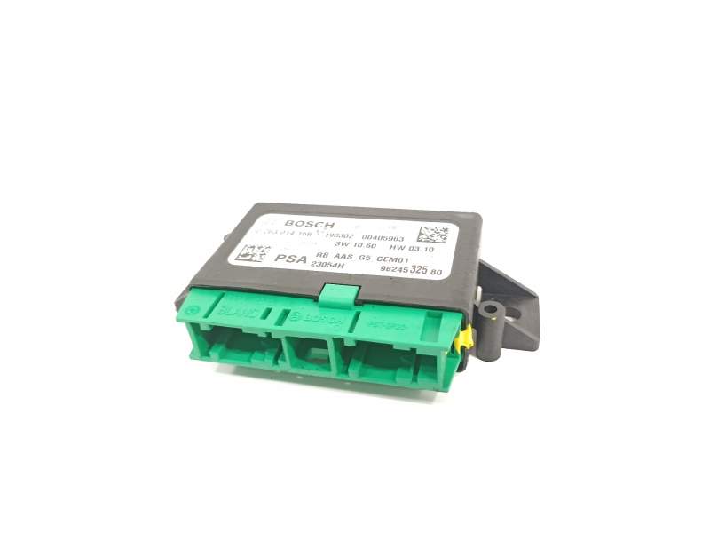 MODULO ELECTRONICO 9824532580 