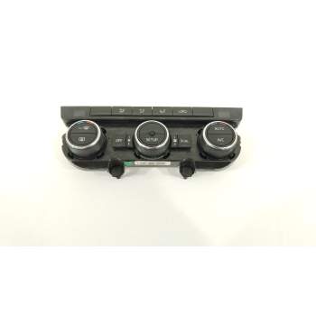 MANDO CLIMATIZADOR 5E0907044K 