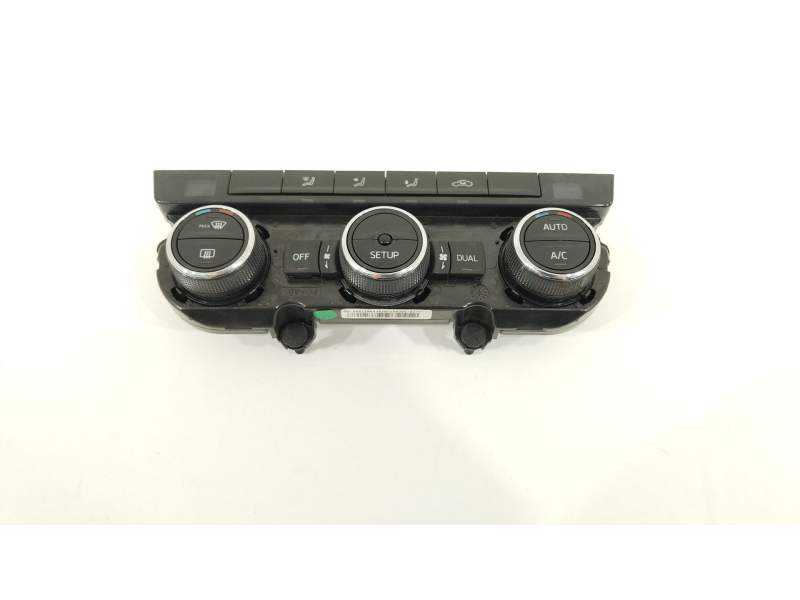 MANDO CLIMATIZADOR 5E0907044K 