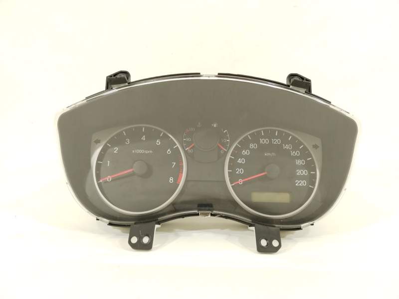 CUADRO INSTRUMENTOS 940031J170 