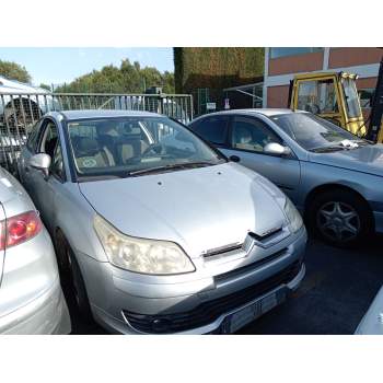 CITROËN C4 COUPÉ (LA_)