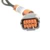 MANETA EXTERIOR PORTON 99240H8100 