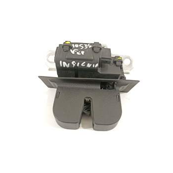 CERRADURA MALETERO / PORTON 13253732 