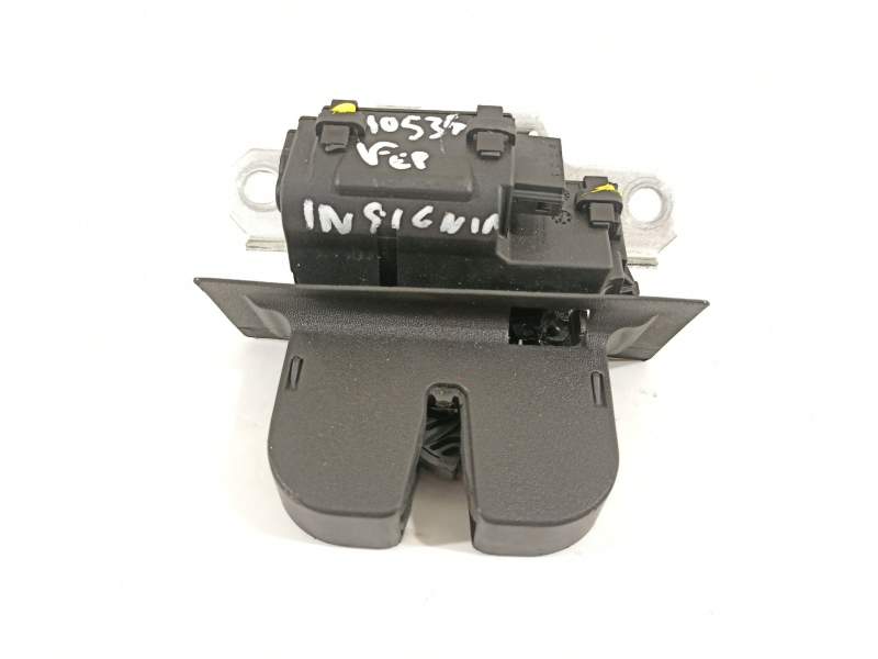 CERRADURA MALETERO / PORTON 13253732 