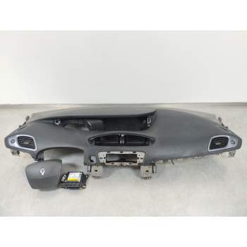 KIT AIRBAG 1012142001 285589605R 6106288E