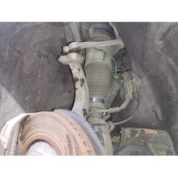 AMORTIGUADOR DELANTERO DERECHO 4H0616039T 