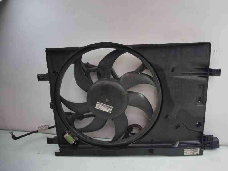 ELECTROVENTILADOR 13263552 13310105 