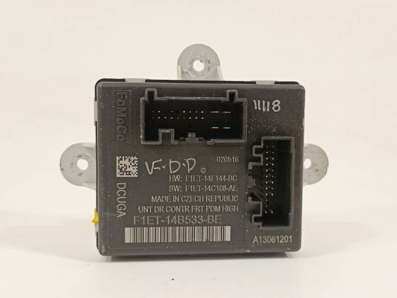 MODULO CONFORT F1ET14B533BE 