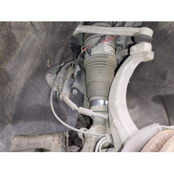 AMORTIGUADOR DELANTERO IZQUIERDO 4H0616039H 