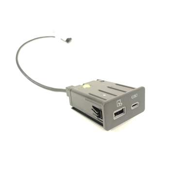 MODULO ELECTRONICO 703000724AA 