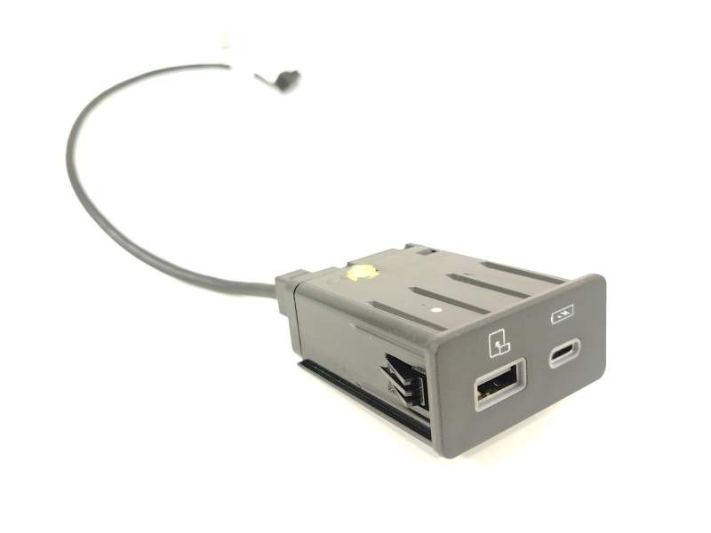 MODULO ELECTRONICO 703000724AA 