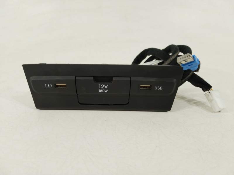 MANDO MULTIFUNCION 96125Q0020 