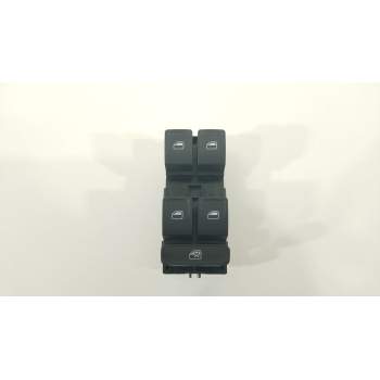 MANDO ELEVALUNAS DELANTERO IZQUIERDO 5E0959857 