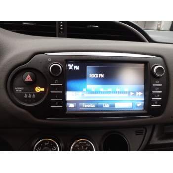 SISTEMA NAVEGACION GPS 861400D320 
