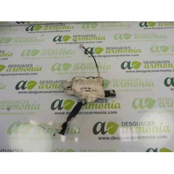 CERRADURA PUERTA DELANTERA IZQUIERDA 006231 