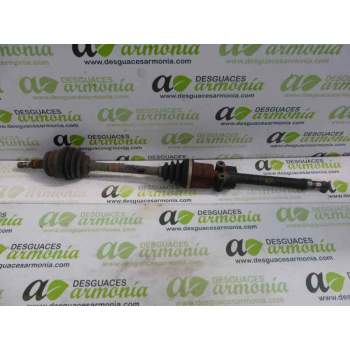 TRANSMISION DELANTERA DERECHA 13159534 