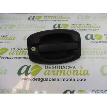 MANETA EXTERIOR DELANTERA DERECHA 5801595612 