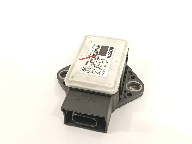 MODULO ELECTRONICO 9663138180 