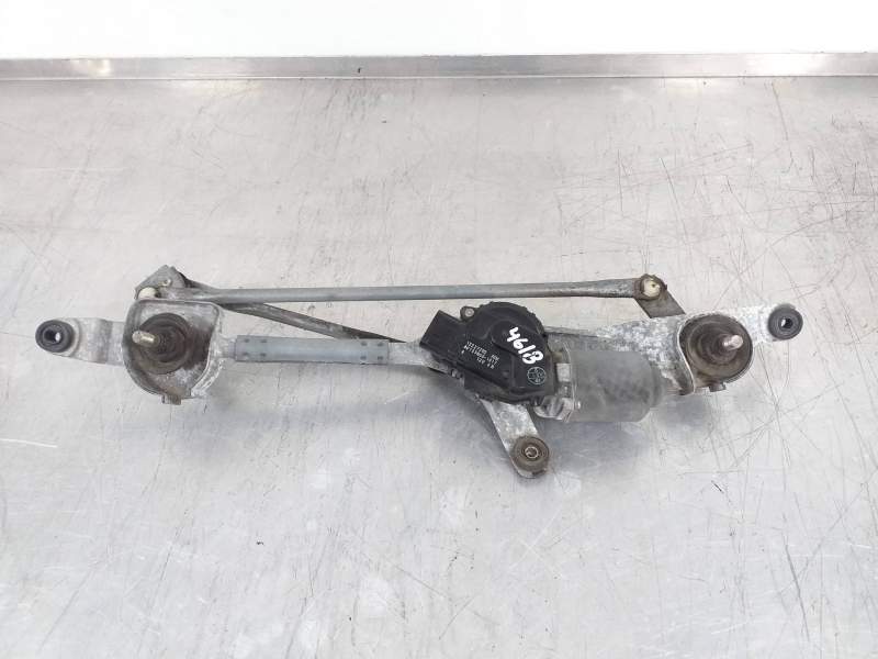 MOTOR LIMPIA DELANTERO 13227392 1590601417 