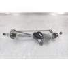 MOTOR LIMPIA DELANTERO 13227392 1590601417 