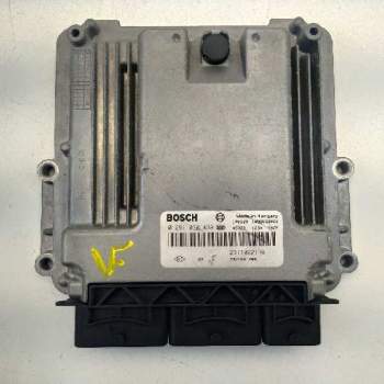 CENTRALITA MOTOR UCE 237102213R 0281030439 237104128R