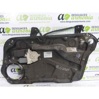 ELEVALUNAS DELANTERO DERECHO 1J4837730AA 1C1959802A 