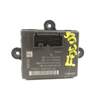 MODULO CONFORT F1ET14B532AE 