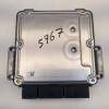 CENTRALITA MOTOR UCE 237102213R 0281030439 237104128R