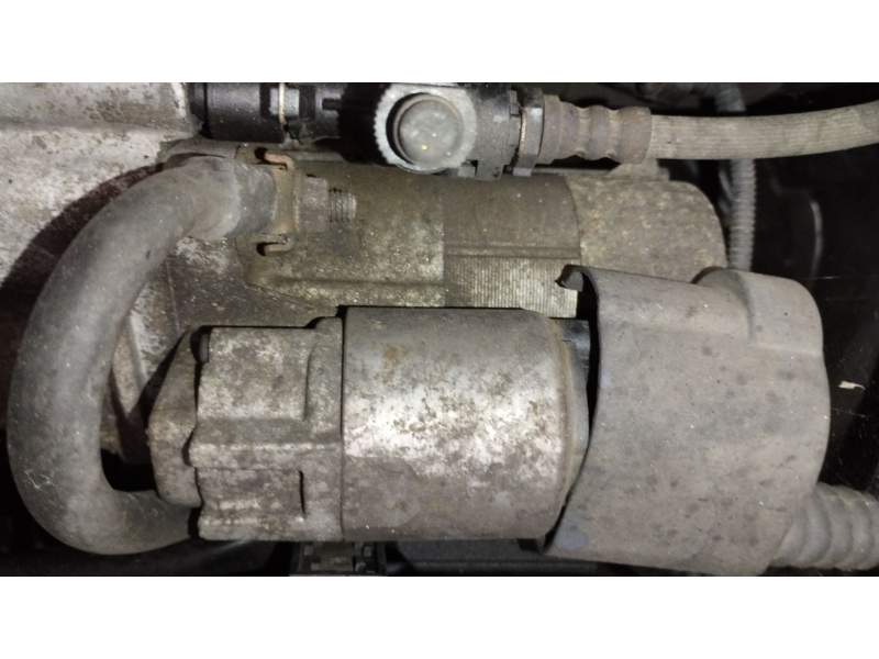 MOTOR ARRANQUE 02M911023N TS18E3 