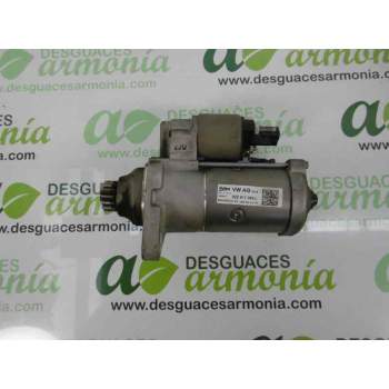 MOTOR ARRANQUE 02Z911024L 