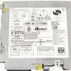 SISTEMA NAVEGACION GPS 9821908880 