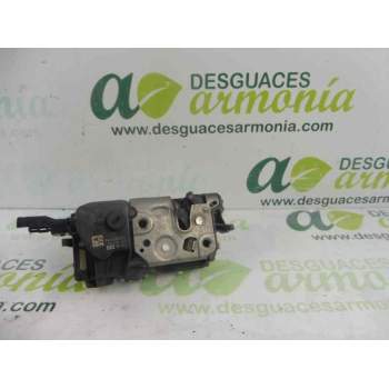 CERRADURA PUERTA DELANTERA DERECHA 006230 