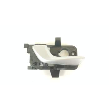 MANETA INTERIOR DELANTERA IZQUIERDA 82613H8500 