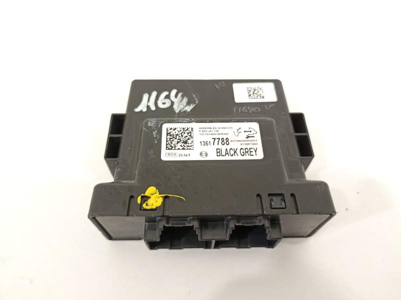 MODULO ELECTRONICO 13517788 812857993 