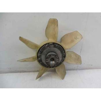 VENTILADOR VISCOSO MOTOR 1636167020 