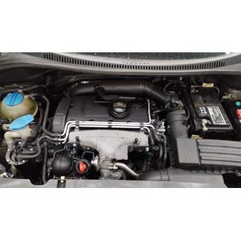 MOTOR COMPLETO BKD 