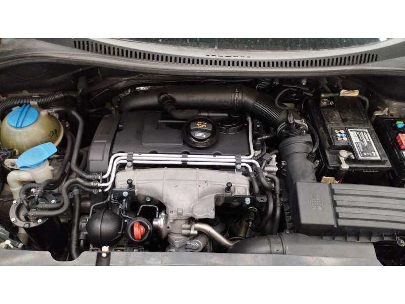 MOTOR COMPLETO BKD 