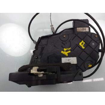 CERRADURA PUERTA TRASERA DERECHA 3N6AA26412C 