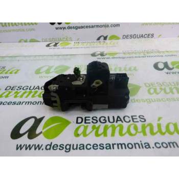 CERRADURA PUERTA TRASERA DERECHA 13154794 