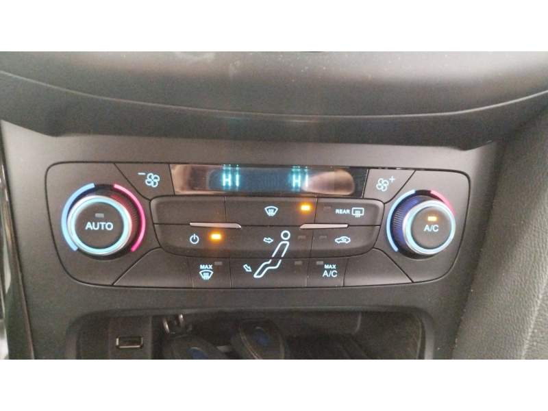 MANDO CLIMATIZADOR F1ET18C612AH 