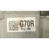 PINZA FRENO DELANTERA DERECHA 58130P2700 G70R SELG0883