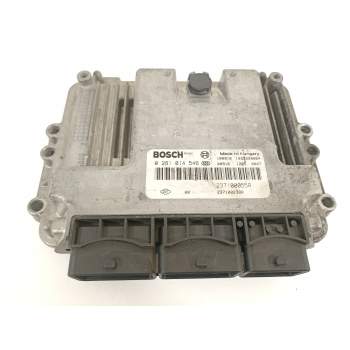 CENTRALITA MOTOR UCE 237100055R 0281014546 237100238R