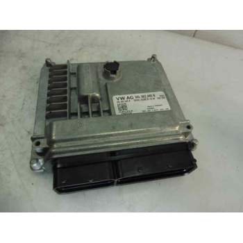 CENTRALITA MOTOR UCE 04L907445B 