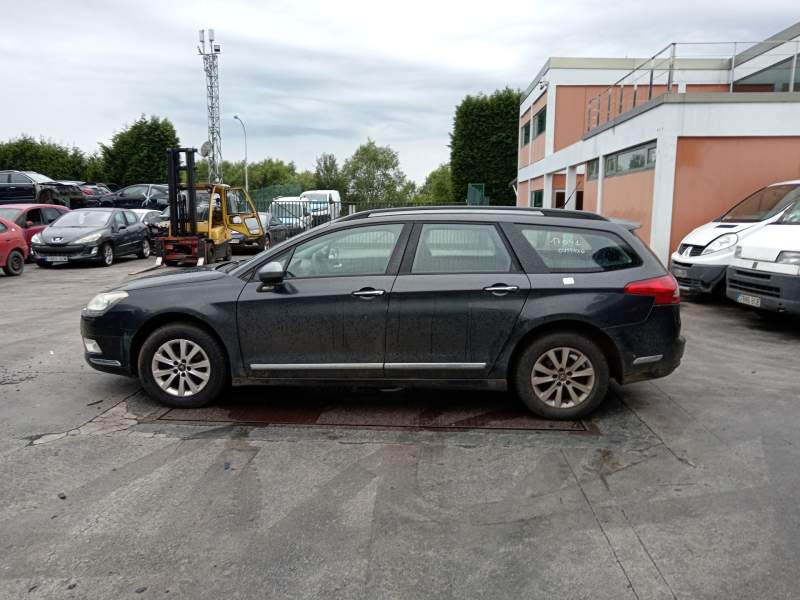 citroën c5 iii break (rw_) del año 2014