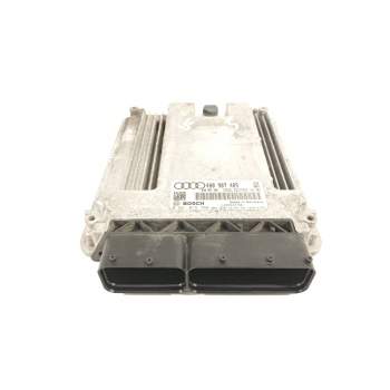 CENTRALITA MOTOR UCE 4H0907409 0281015766