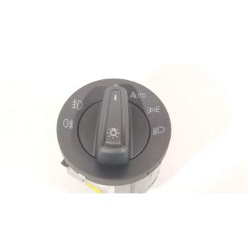 MANDO LUCES 5E0941431D 