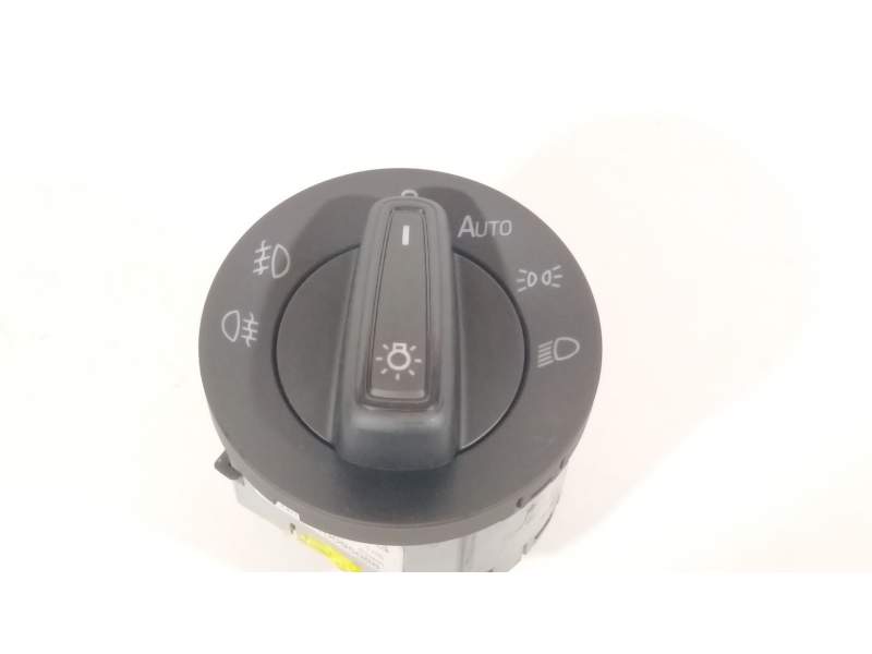 MANDO LUCES 5E0941431D 